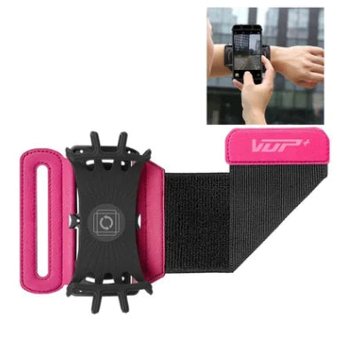Running Arm Band, Gym Fitness Arm Pouch