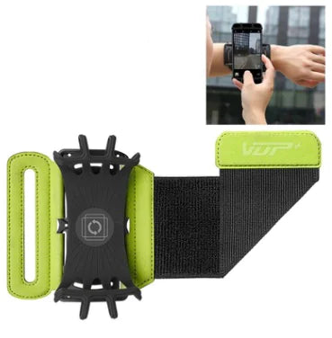 Running Arm Band, Gym Fitness Arm Pouch