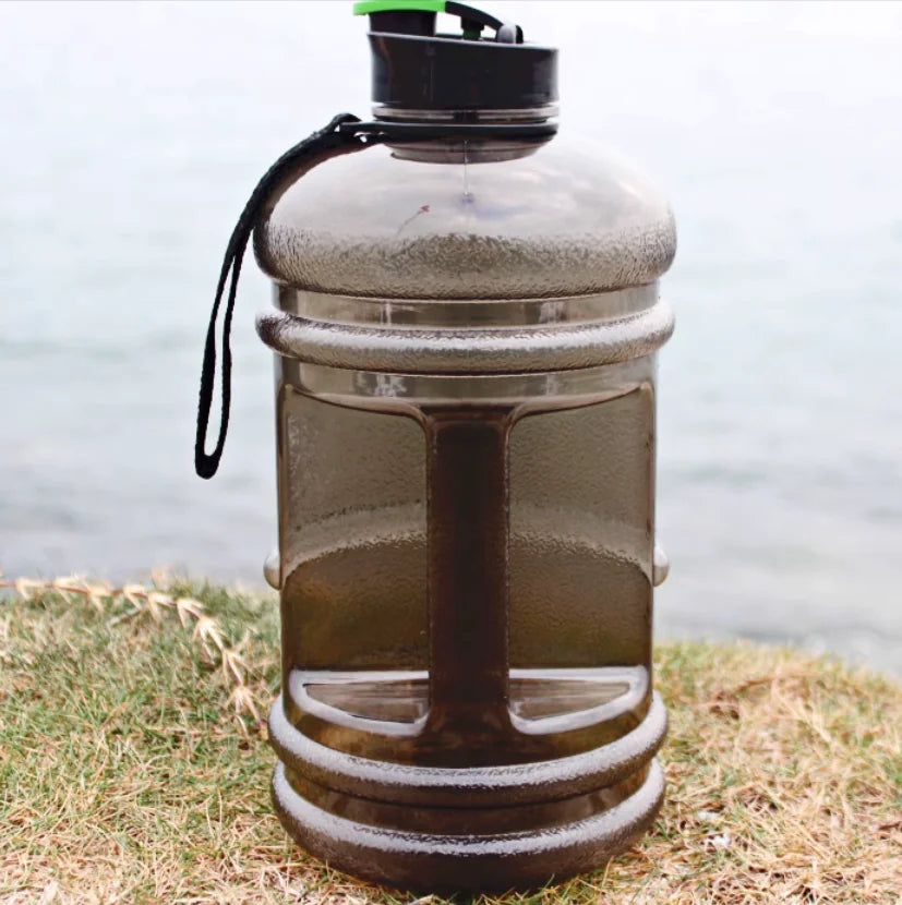 Popular 2.2L Portable Water Bottle for Gym