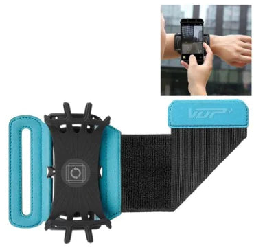 Running Arm Band, Gym Fitness Arm Pouch