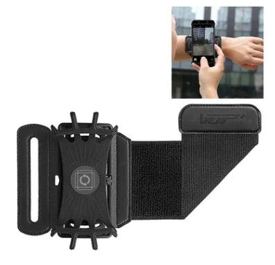 Running Arm Band, Gym Fitness Arm Pouch
