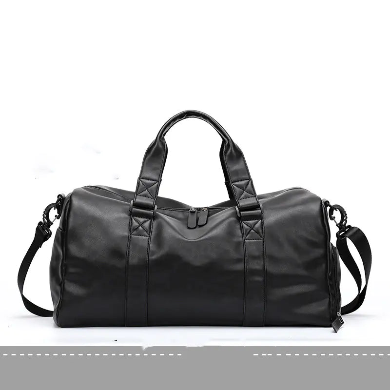 Large Capacity Waterproof Sports Training Gym Bag