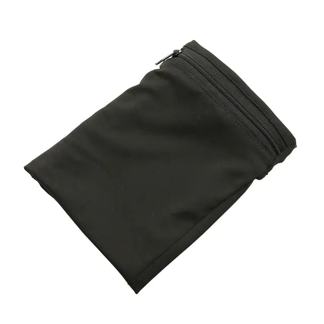 Outdoor Sports Wrist Bag for Mobile Phone and Fitness