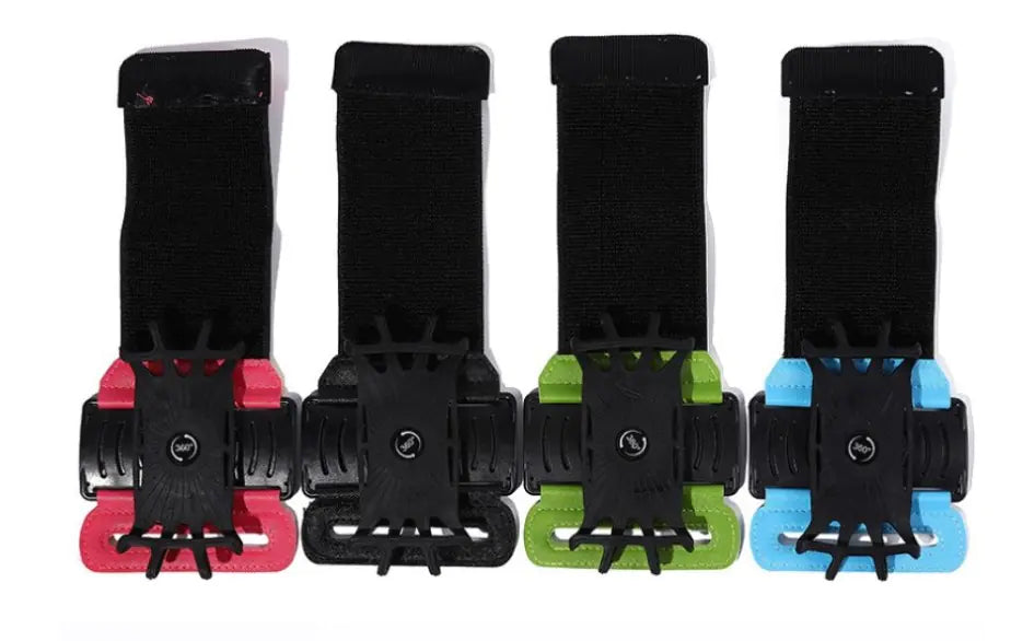 Running Arm Band, Gym Fitness Arm Pouch