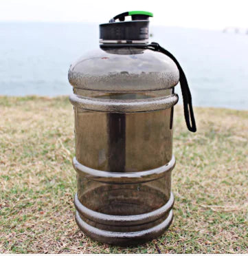 Popular 2.2L Portable Water Bottle for Gym